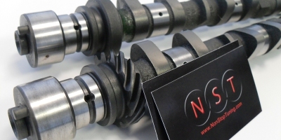 NST Engine Components